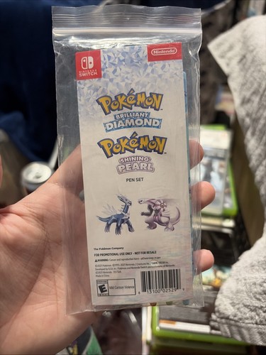 Pokemon set penna - pokemon,