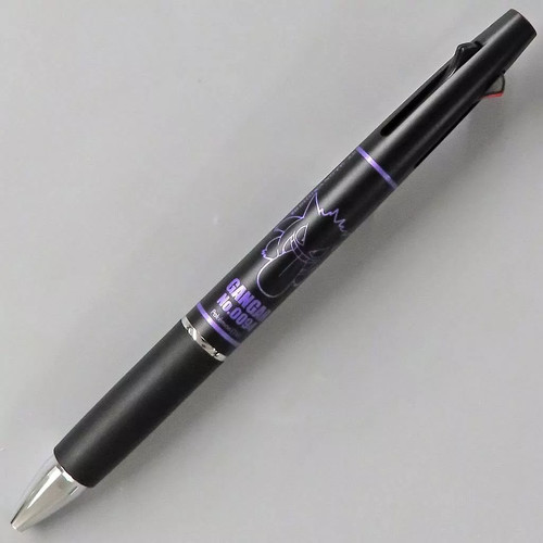 Gengar pen set pokémon - gengar,