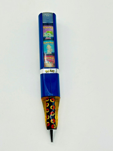 Penna carte pokemon gotta - pokemon,