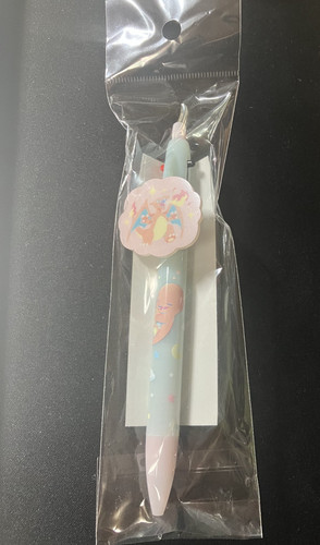Charmander charizard pen set - charmander,