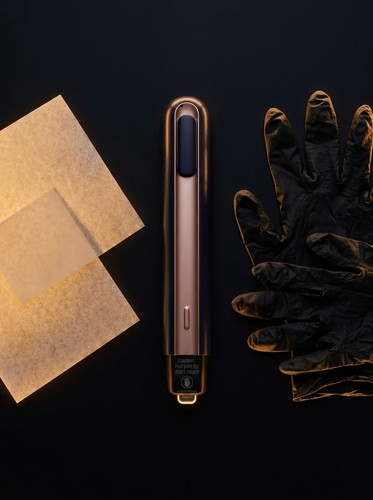 Tcg card thermal pen - tcg,