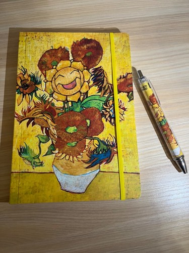 Pokémon van gogh museum - van,