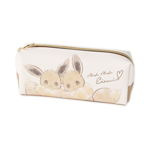 Pokemon eevee mofu - pokemon,