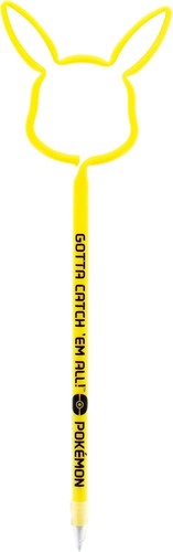 Penna pokémon pikachu novità - pokémon,