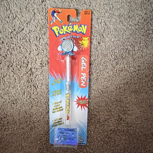 Pokémon penna gel edizione - edizione, da