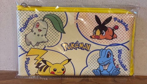 Pokemon portapenne yomiuri - portapenne,