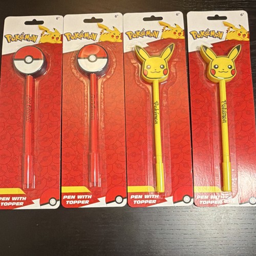 Set penne pokémon con - penne,