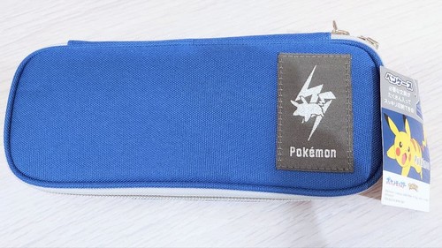 Astuccio portapenne pokemon - portapenne,