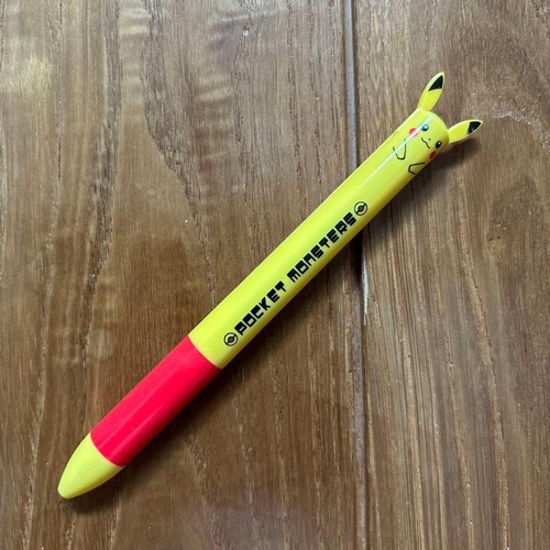 Penna sfera pokemon pikachu - penna,