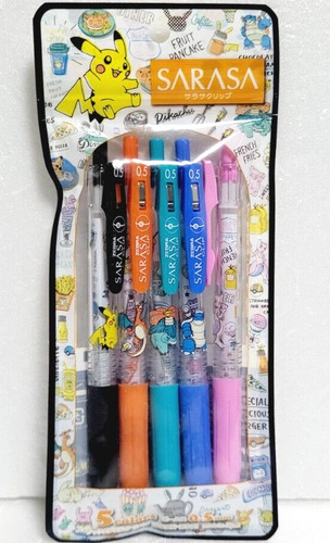 Pokemon center sarasa - center, pen