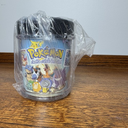 Pokemon rosso blu - pokemon,