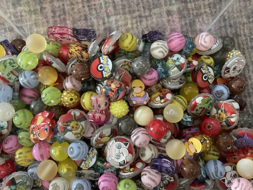 Pokemon bead mix per fare - bead,
