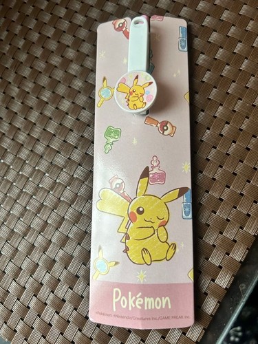 Pokemon pikachu penna sfera - pokemon,