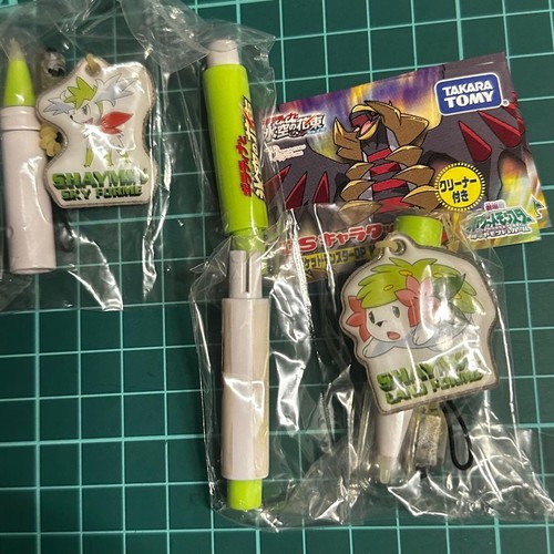 Pokemon personaggio - pokemon,