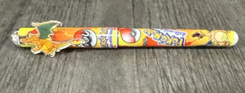 Penna pokemon charizard 1999 - penna,
