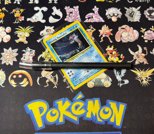 Strumento penna carte pokemon - strumento,