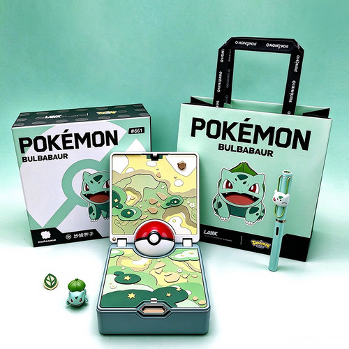 Lamy pokémon bulbasaur - lamy,