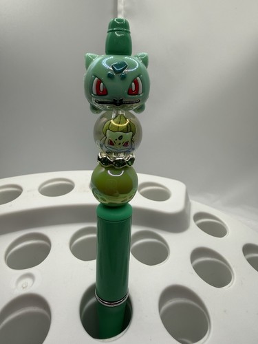 Penna pokemon bulbasaur con - penna,