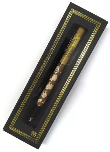 Pokemon penna stilografica - pokemon,