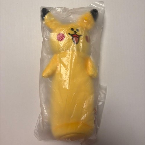 Pokemon center pikachu swimmer - center,