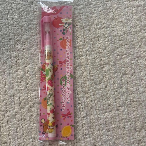 Pokemon penna sfera glitter - penna, a
