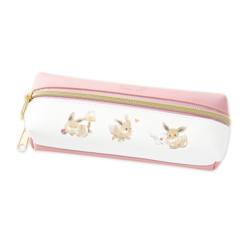 Pokemon eevee mofu astuccio - eevee,