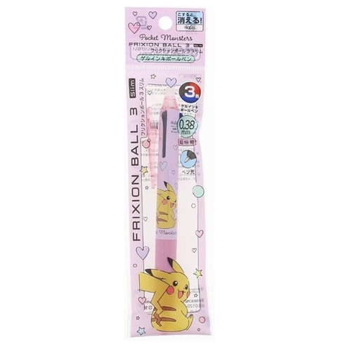 Pokemon pikachu penna sfera - pikachu,