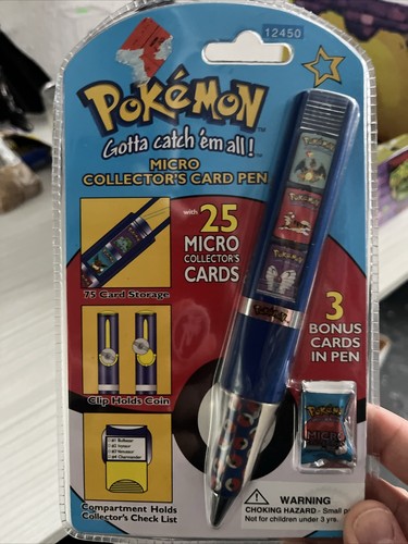 Penna pokémon - penna,
