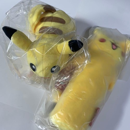 Pokemon peluche giocattolo - pokemon,