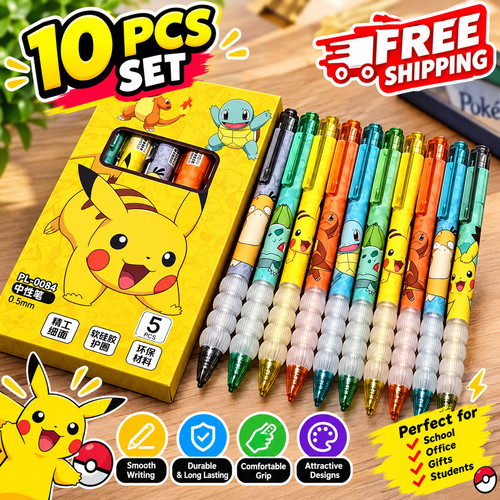 Set pezzi pokemon - set,