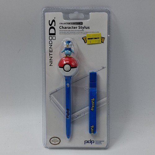 Nintendo pokemon - ds,