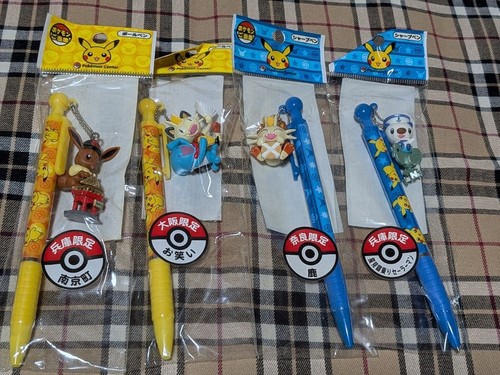 Pokemon penna sfera locale x - penna,