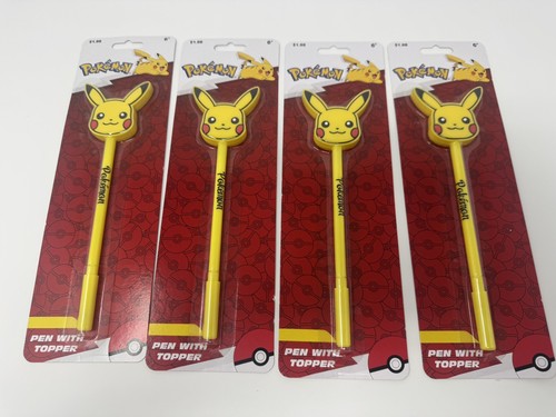 Lotto penna pokemon - -,