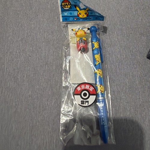 Penna pokemon tokyo limited - penna,