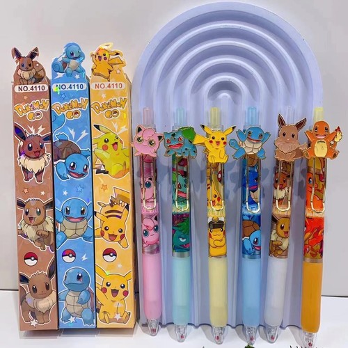 Penna pokemon blindbox - penna,