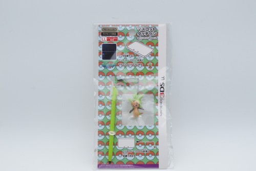 Pokemon 3ds stylus nuovo - 3ds,