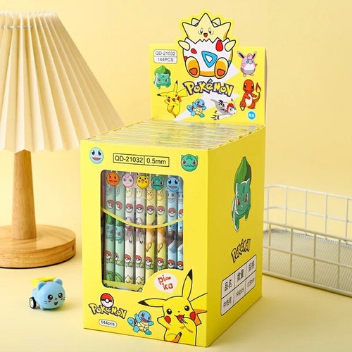 Pokemon pikachu pen - pen, 12