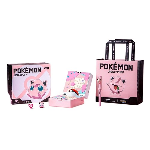 Lamy pokémon edizione - pokémon,