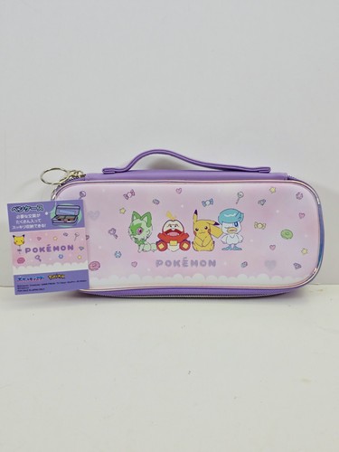 Astuccio penna pokemon kawaii - astuccio,
