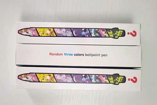 Penna pokemon raro da - penna,