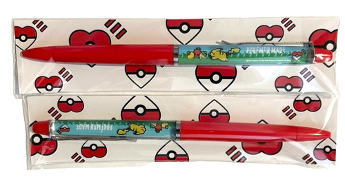Pokemon penna sfera - x,