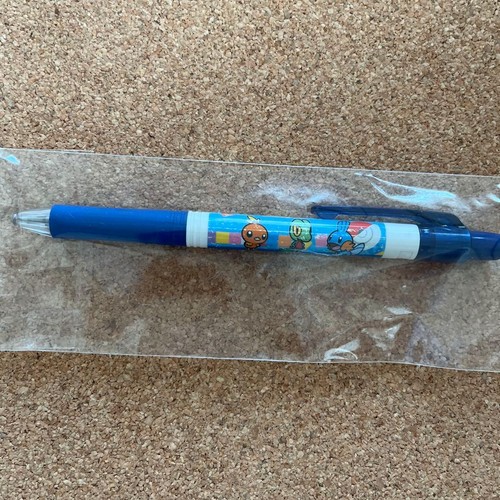 Pokemon pikachu penna sfera - pikachu, a