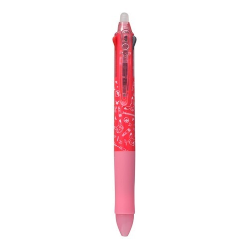 Penna sfera pikachu - sfera, rosa